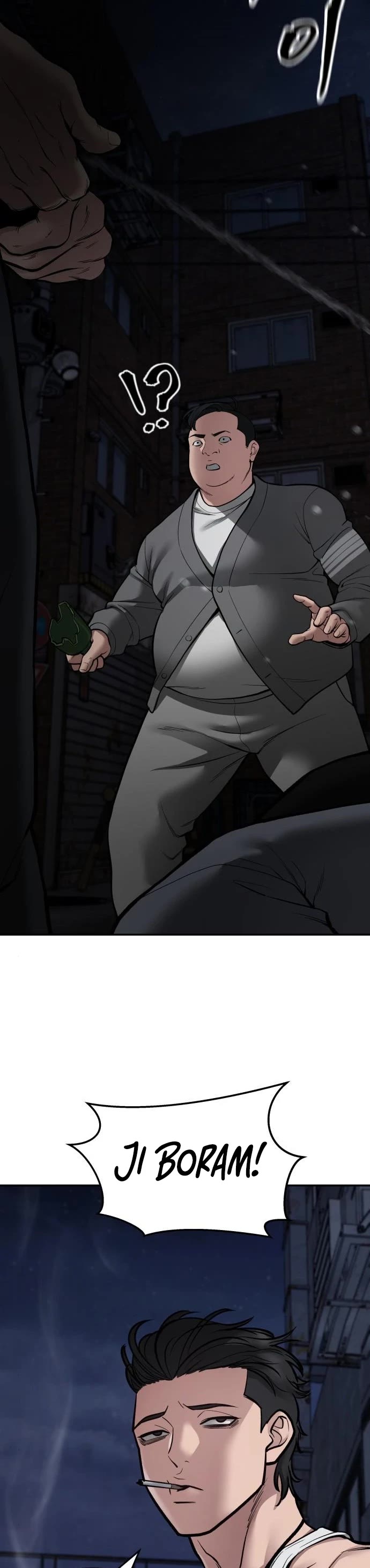 The Bully In-Charge Chapter 73 page 77 - Chapter 73