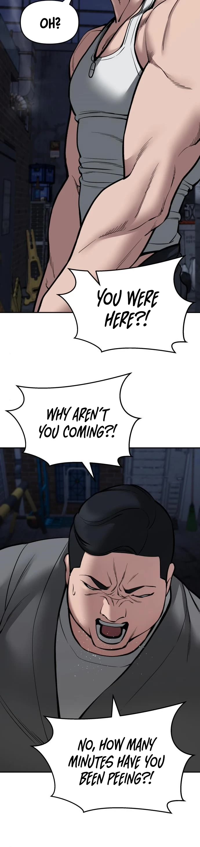 The Bully In-Charge Chapter 73 page 78 - Chapter 73