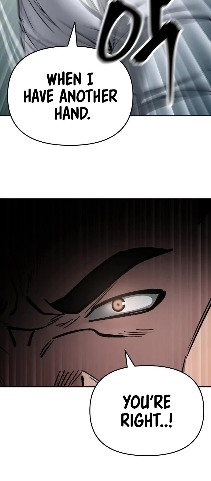 The Bully In-Charge Chapter 73 page 8 - Chapter 73
