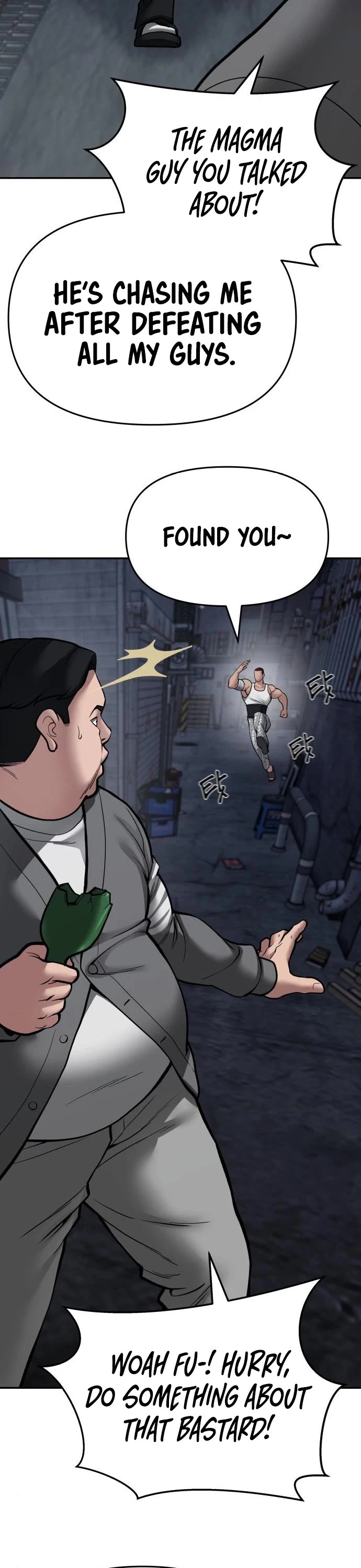 The Bully In-Charge Chapter 73 page 80 - Chapter 73