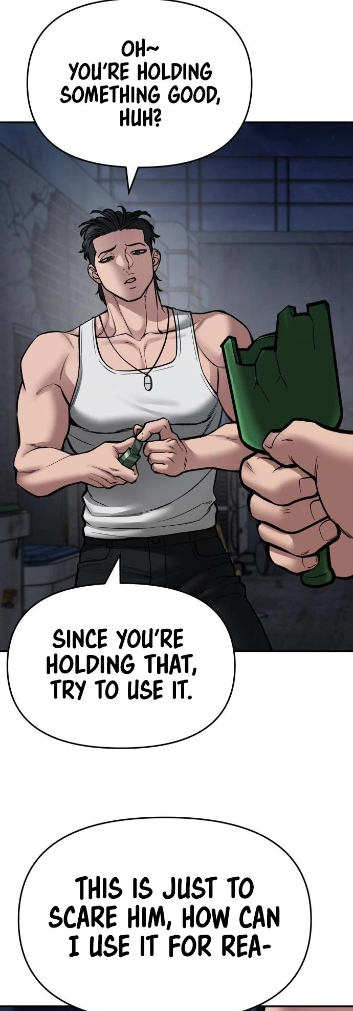 The Bully In-Charge Chapter 73 page 81 - Chapter 73