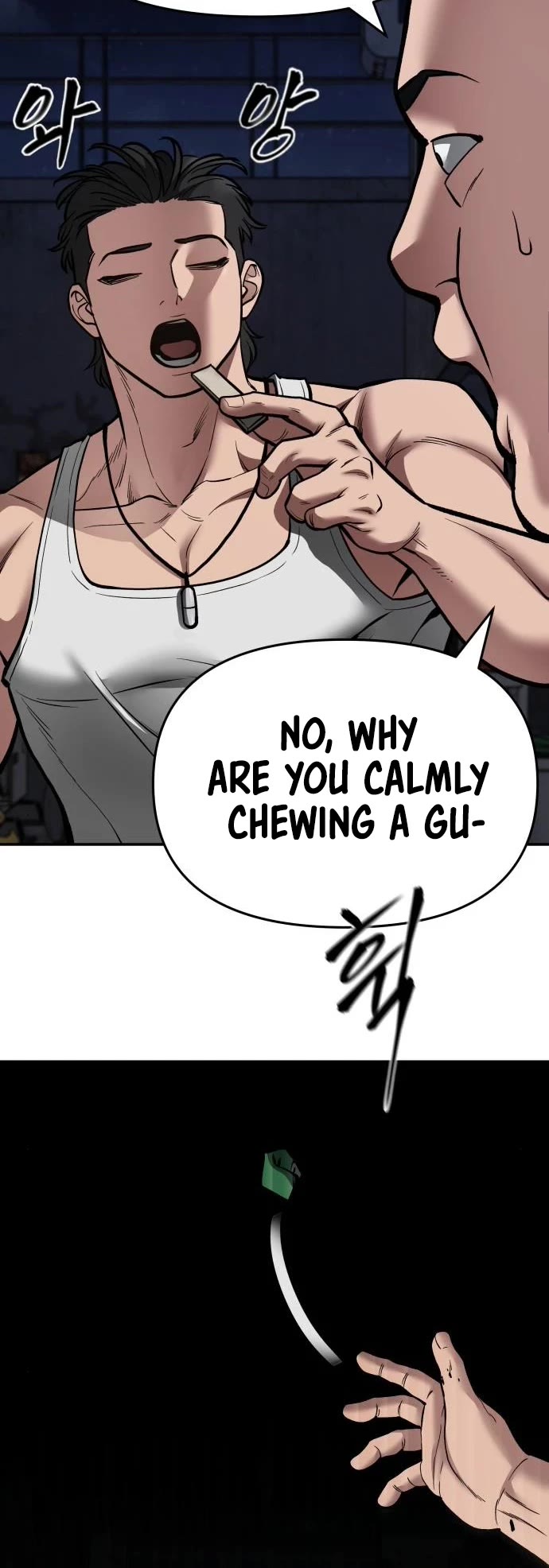The Bully In-Charge Chapter 73 page 82 - Chapter 73