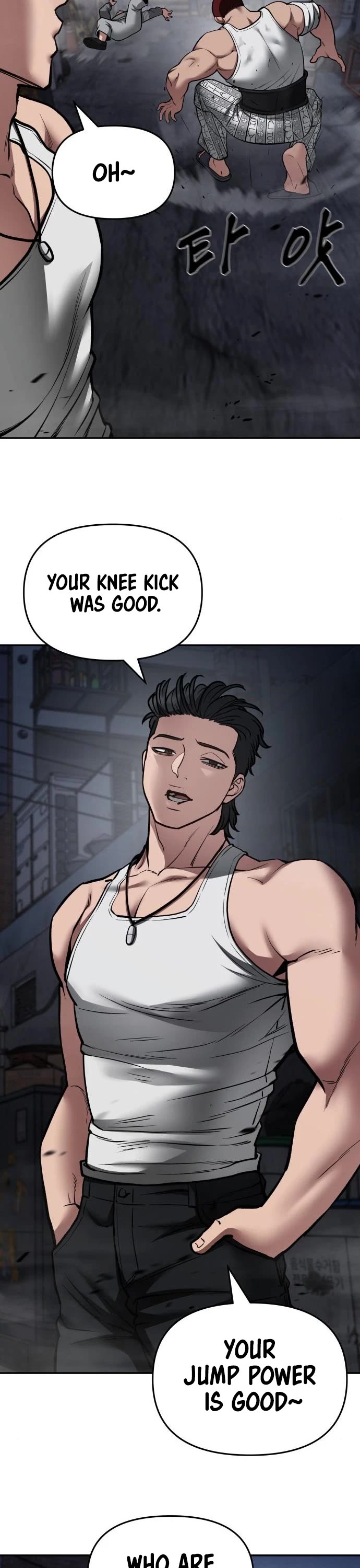 The Bully In-Charge Chapter 73 page 84 - Chapter 73