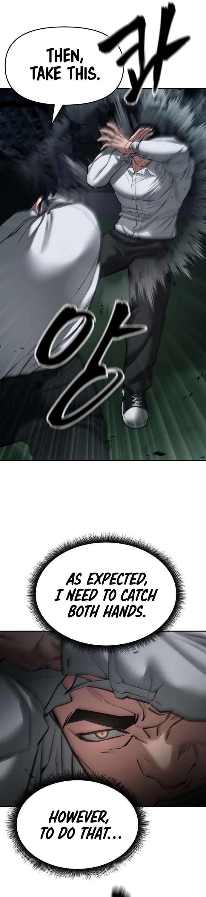 The Bully In-Charge Chapter 73 page 9 - Chapter 73