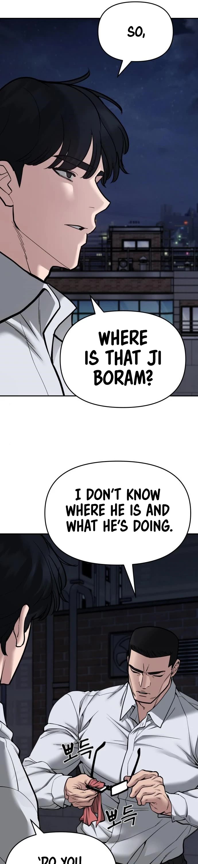 The Bully In-Charge Chapter 73 page 91 - Chapter 73
