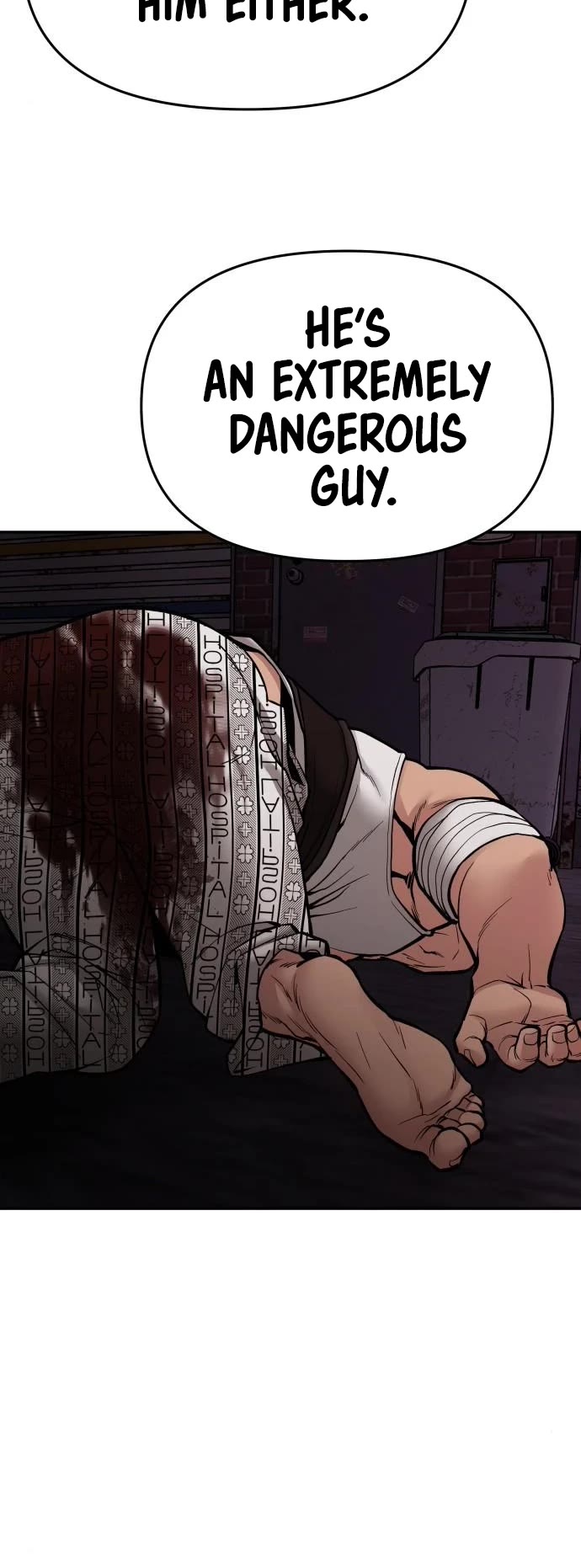 The Bully In-Charge Chapter 73 page 94 - Chapter 73