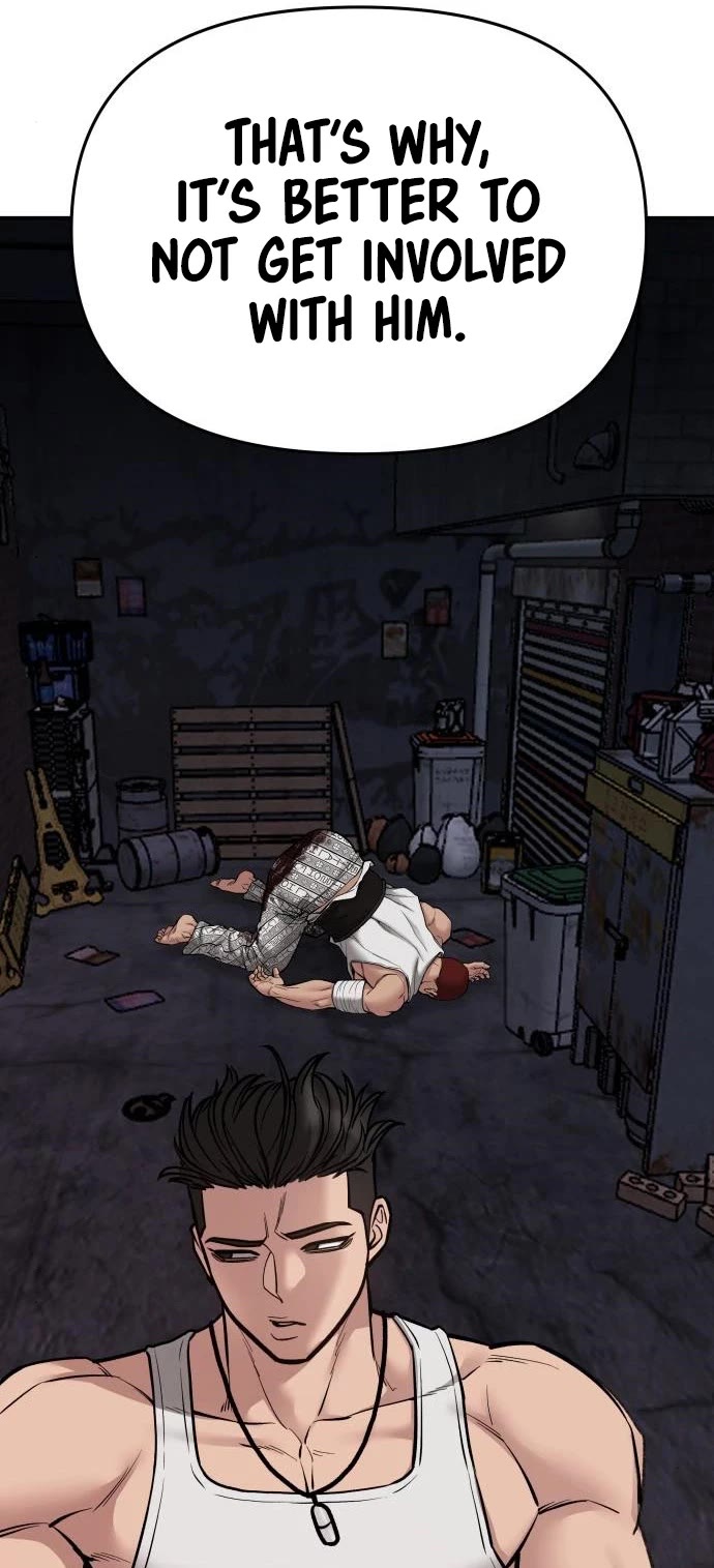 The Bully In-Charge Chapter 73 page 95 - Chapter 73