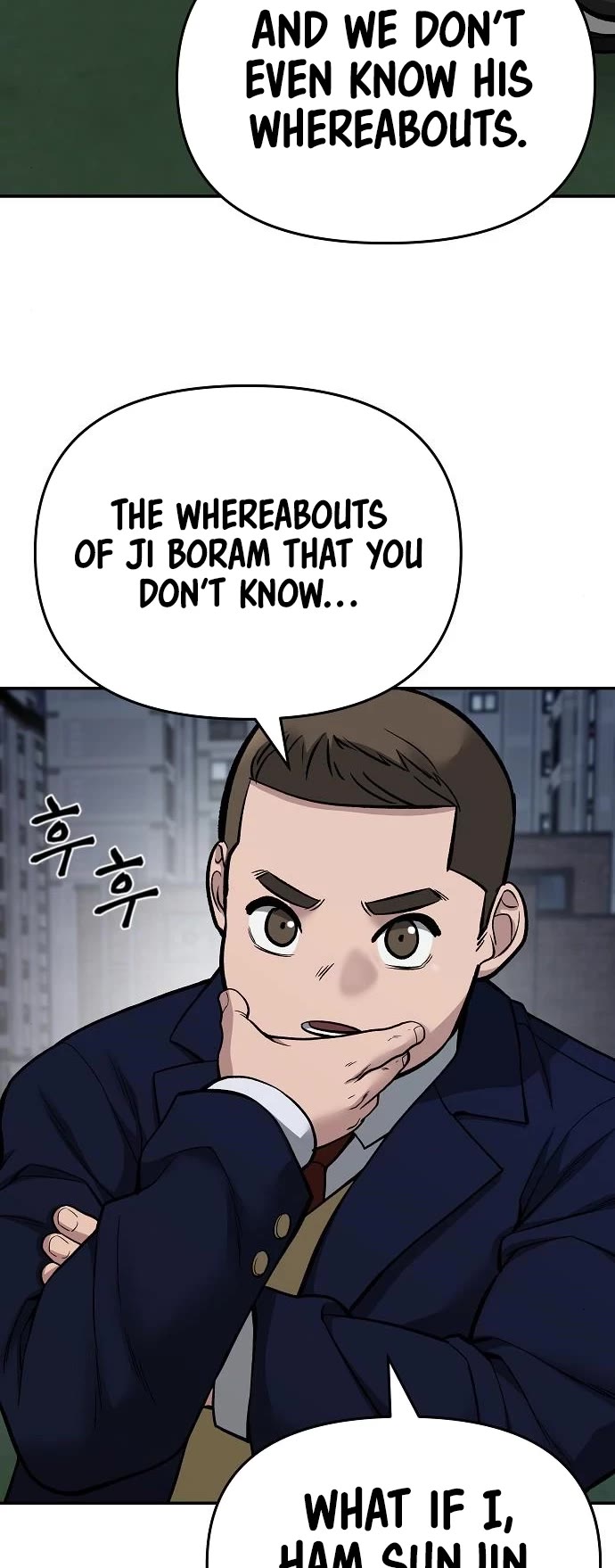 The Bully In-Charge Chapter 74 page 16 - Chapter 74