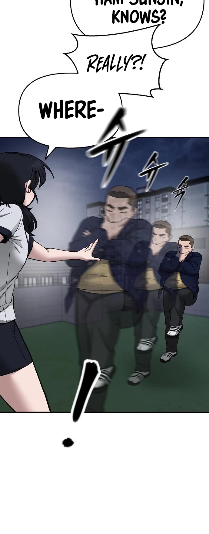 The Bully In-Charge Chapter 74 page 17 - Chapter 74