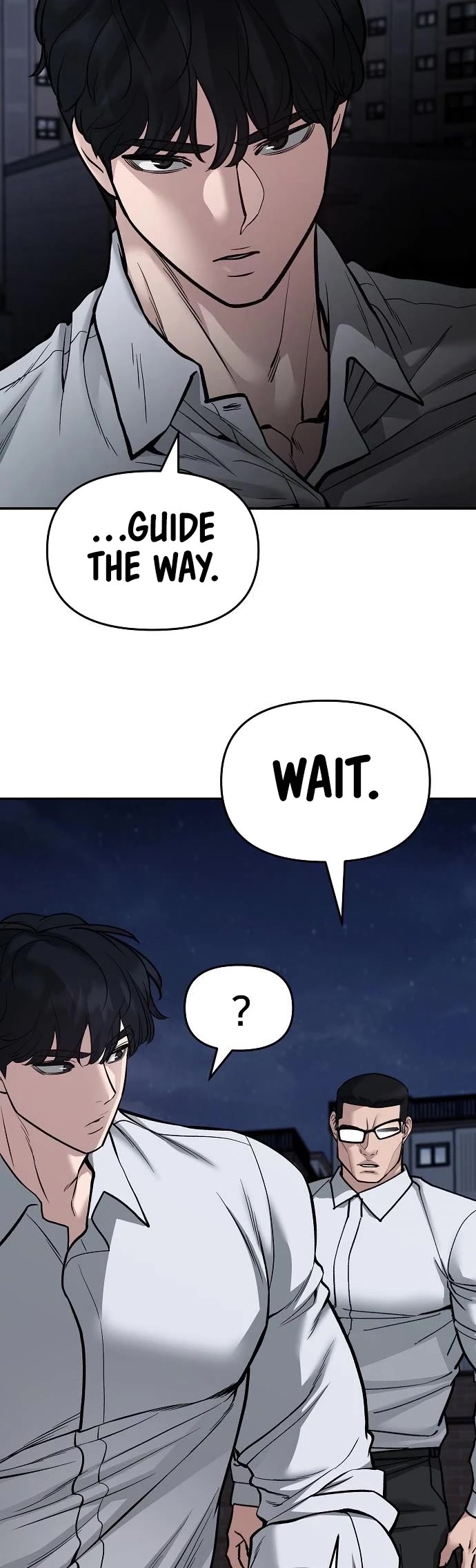The Bully In-Charge Chapter 74 page 19 - Chapter 74