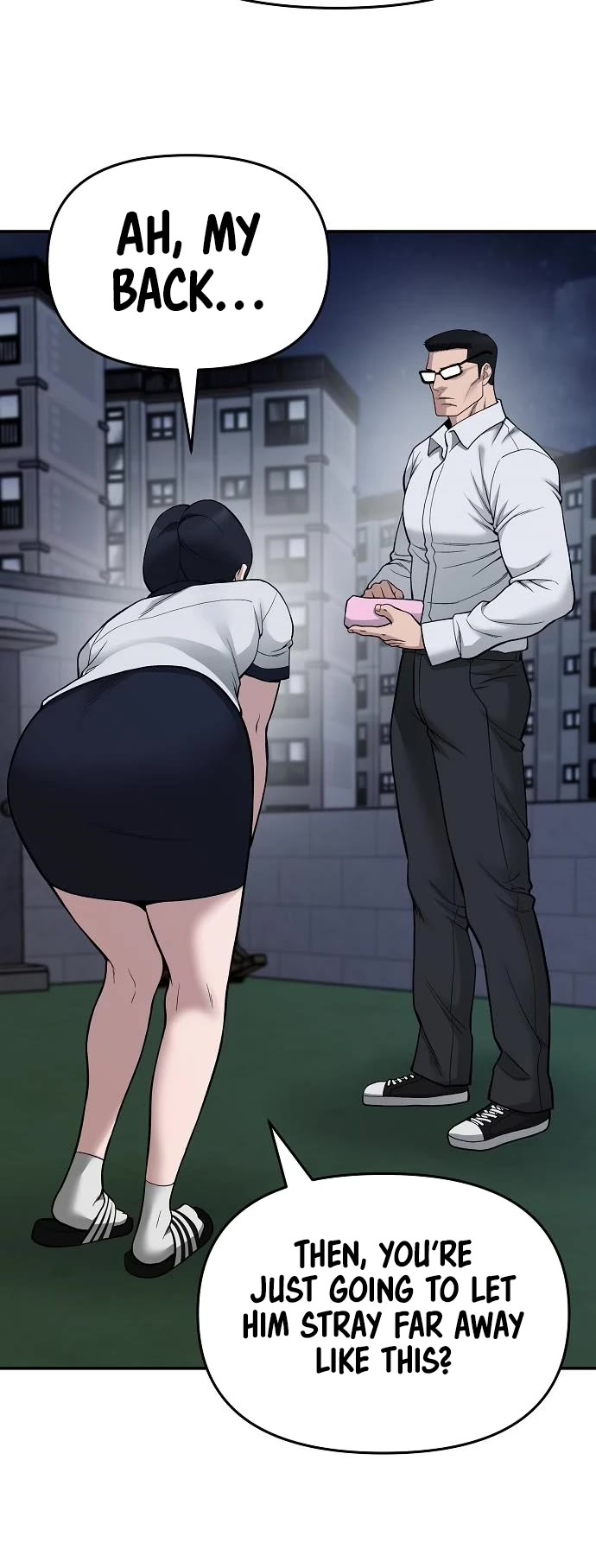 The Bully In-Charge Chapter 74 page 27 - Chapter 74
