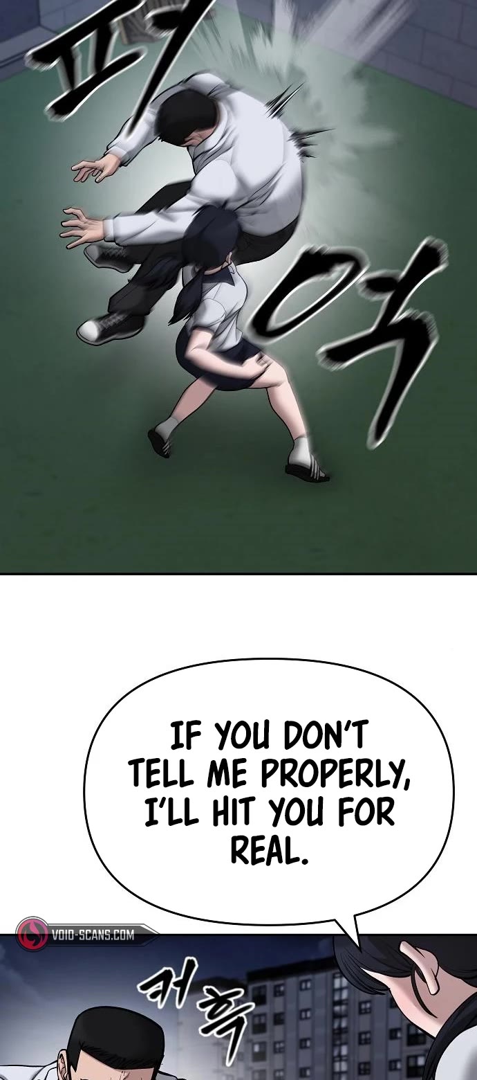 The Bully In-Charge Chapter 74 page 30 - Chapter 74