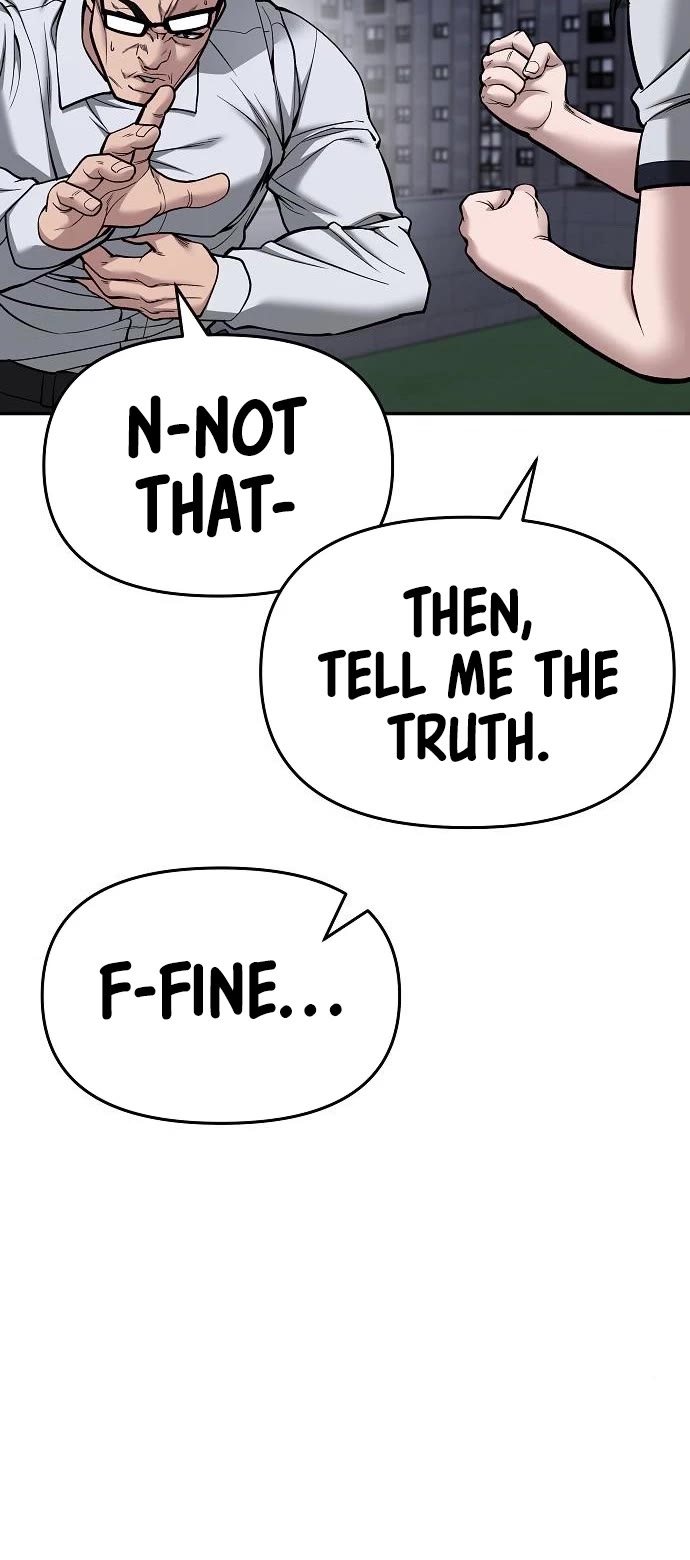 The Bully In-Charge Chapter 74 page 31 - Chapter 74