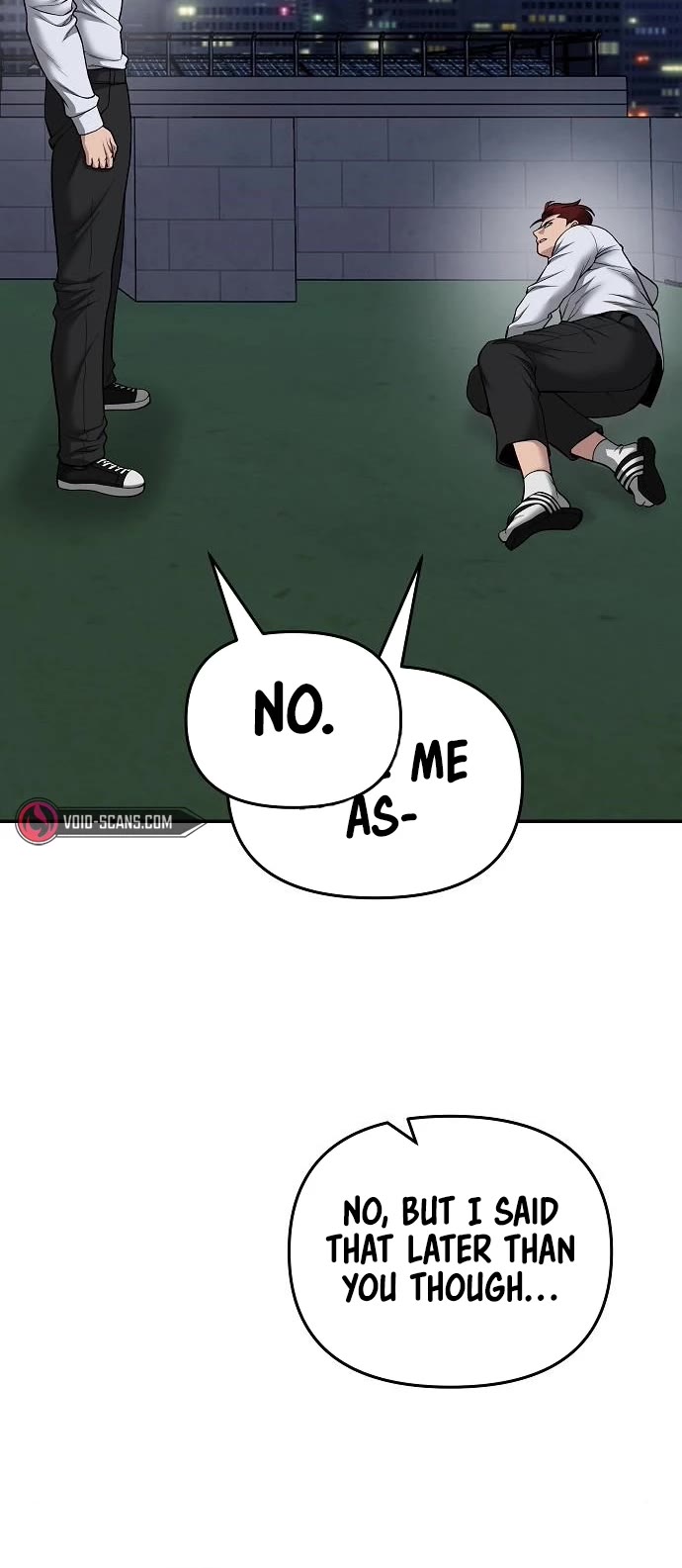 The Bully In-Charge Chapter 74 page 38 - Chapter 74