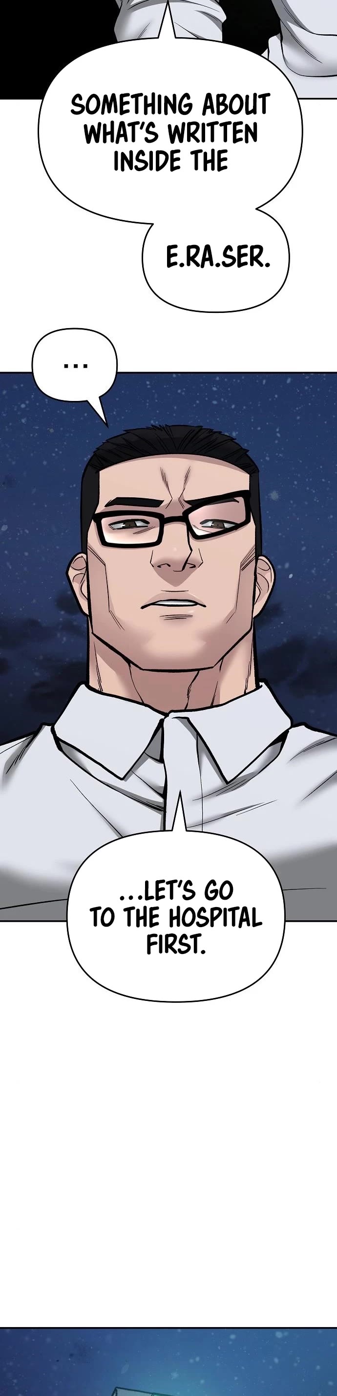 The Bully In-Charge Chapter 74 page 40 - Chapter 74
