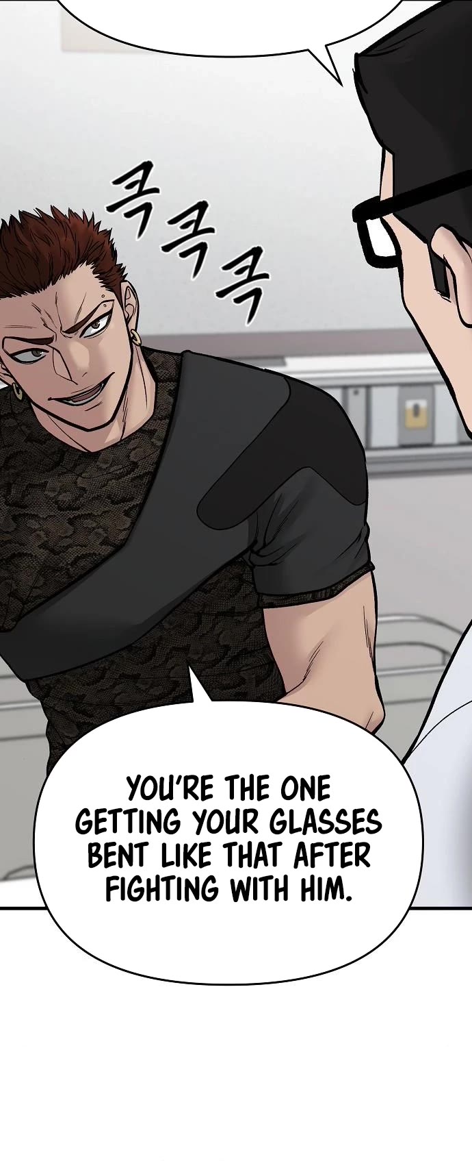 The Bully In-Charge Chapter 74 page 45 - Chapter 74