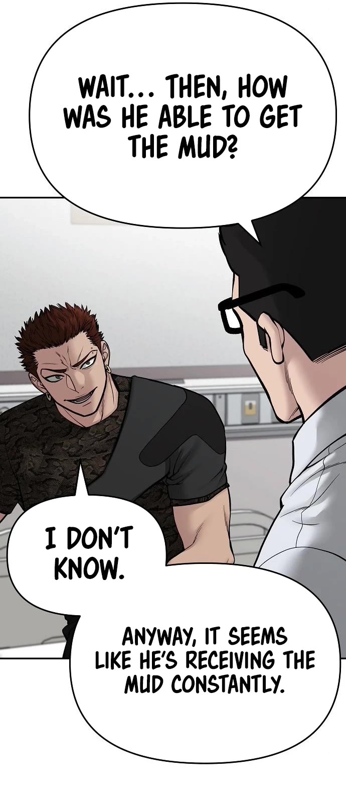 The Bully In-Charge Chapter 74 page 49 - Chapter 74
