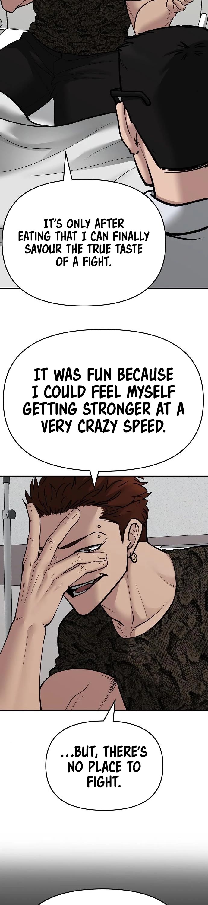 The Bully In-Charge Chapter 74 page 51 - Chapter 74
