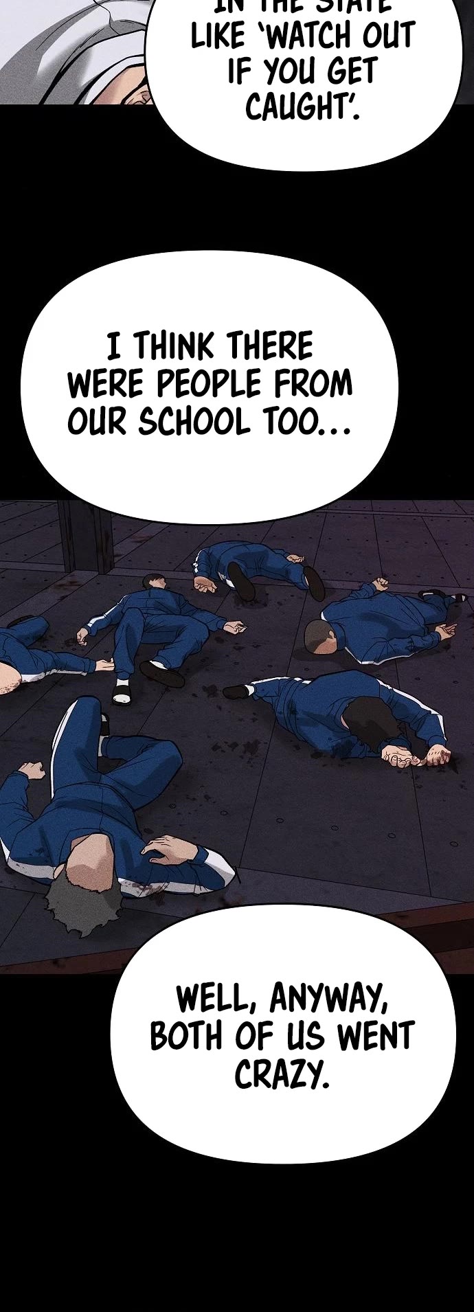 The Bully In-Charge Chapter 74 page 53 - Chapter 74