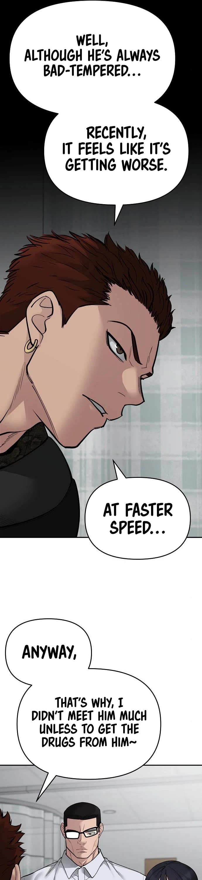 The Bully In-Charge Chapter 74 page 58 - Chapter 74