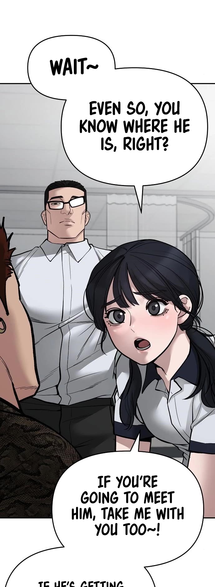 The Bully In-Charge Chapter 74 page 60 - Chapter 74