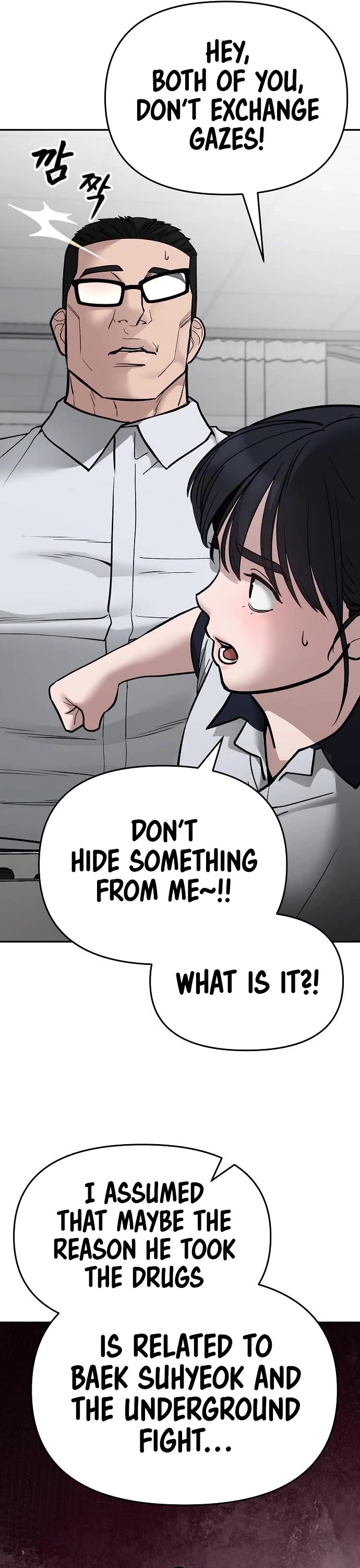 The Bully In-Charge Chapter 74 page 62 - Chapter 74