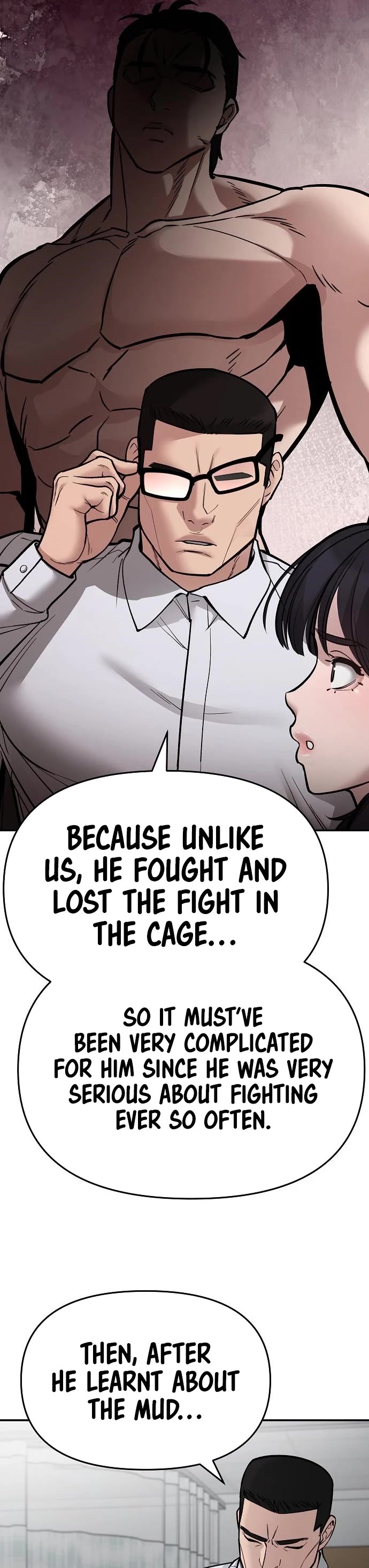 The Bully In-Charge Chapter 74 page 63 - Chapter 74