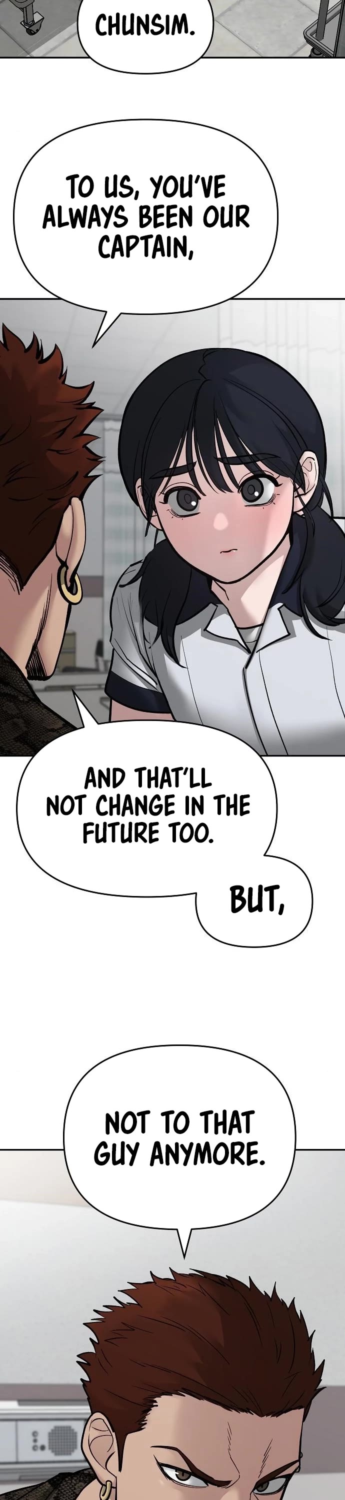 The Bully In-Charge Chapter 74 page 66 - Chapter 74