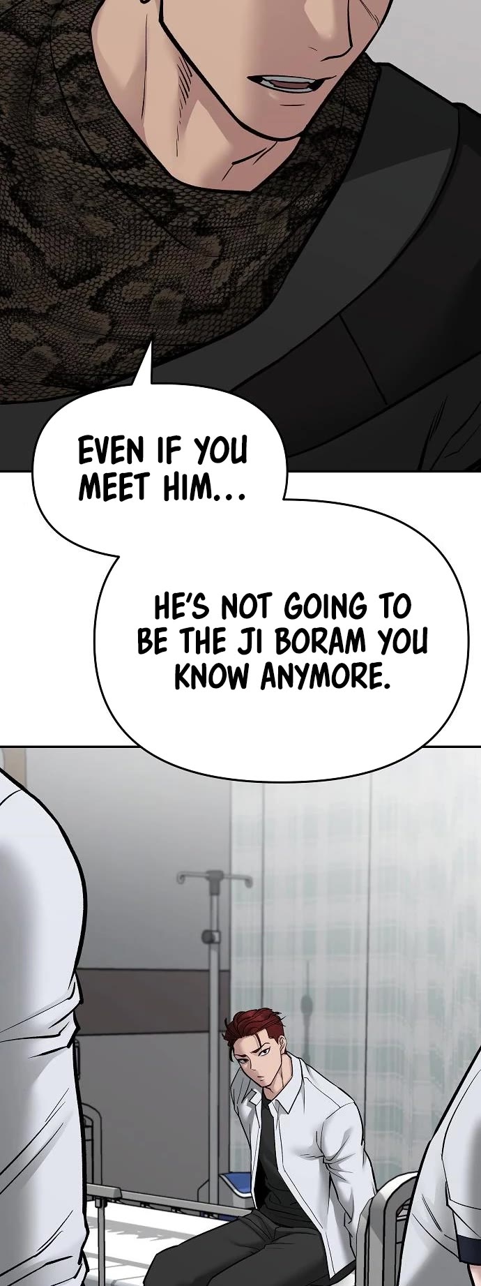 The Bully In-Charge Chapter 74 page 67 - Chapter 74