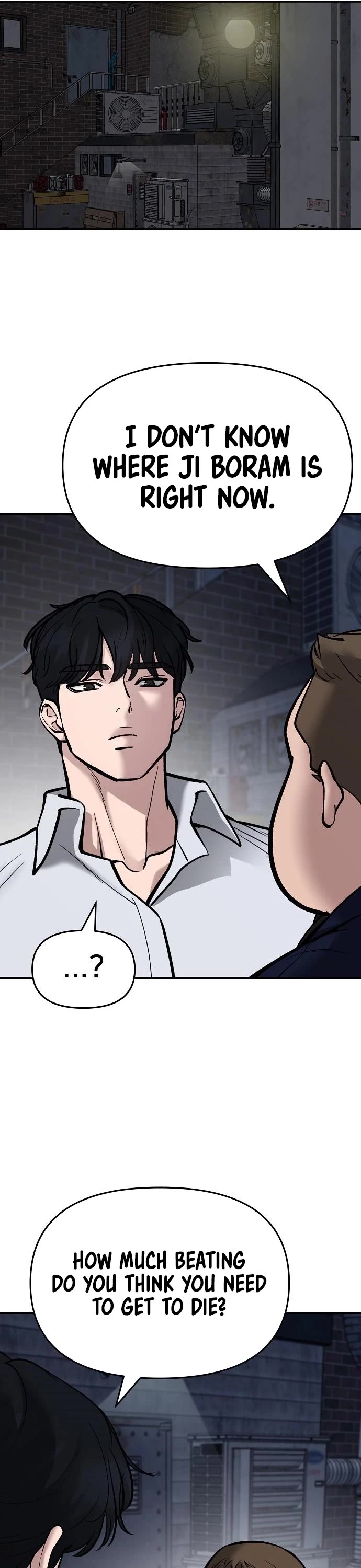 The Bully In-Charge Chapter 74 page 69 - Chapter 74