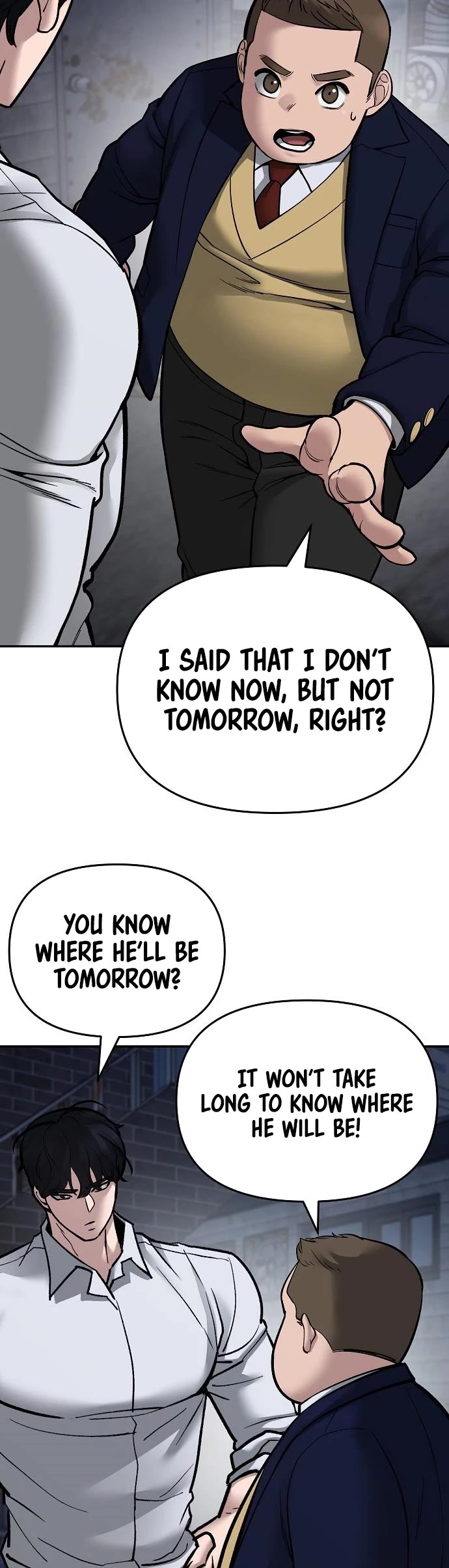 The Bully In-Charge Chapter 74 page 70 - Chapter 74