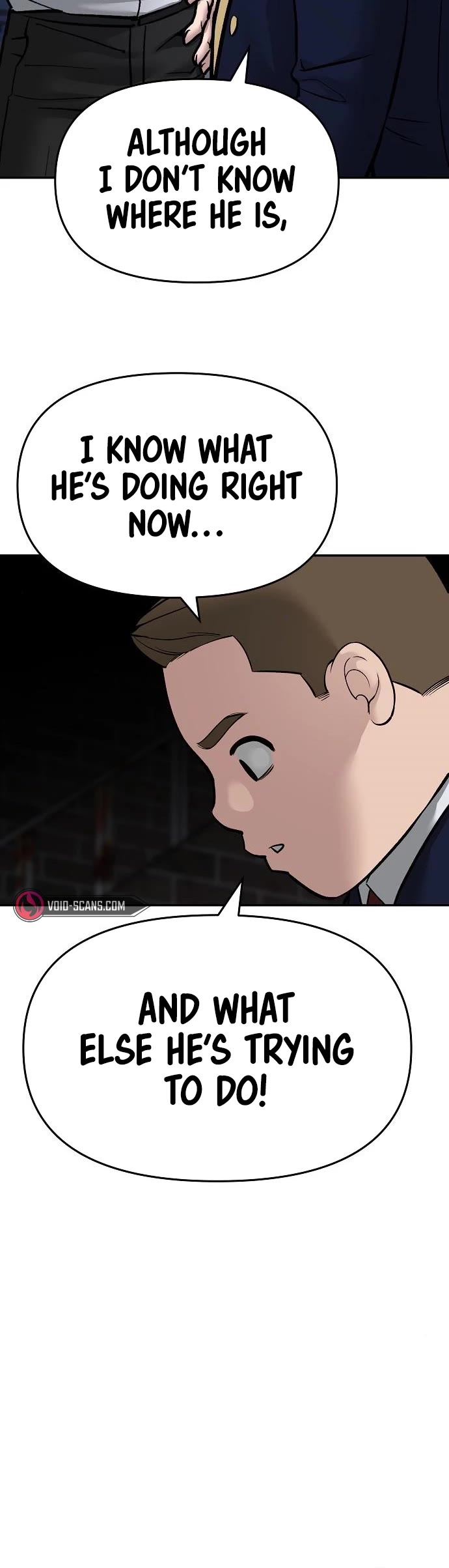 The Bully In-Charge Chapter 74 page 71 - Chapter 74