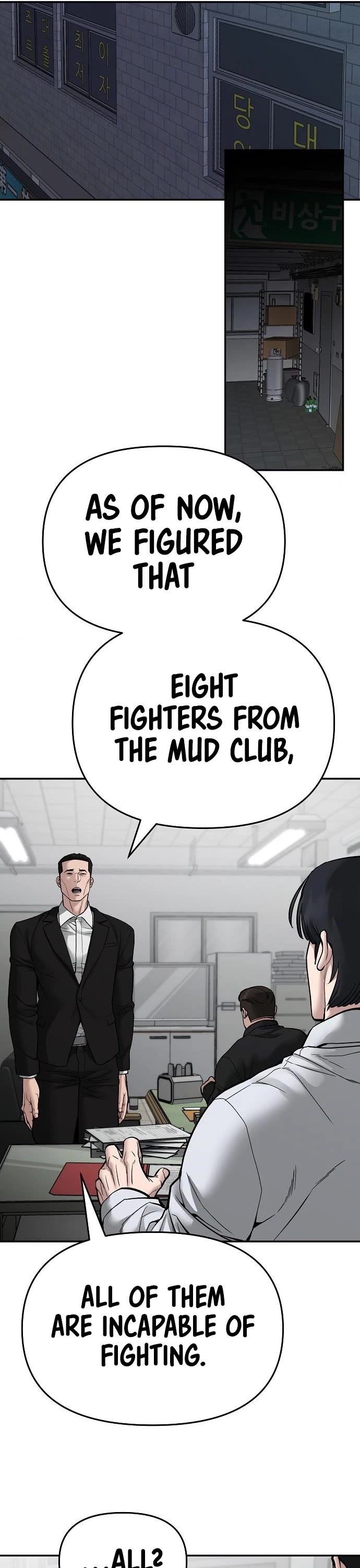 The Bully In-Charge Chapter 74 page 72 - Chapter 74
