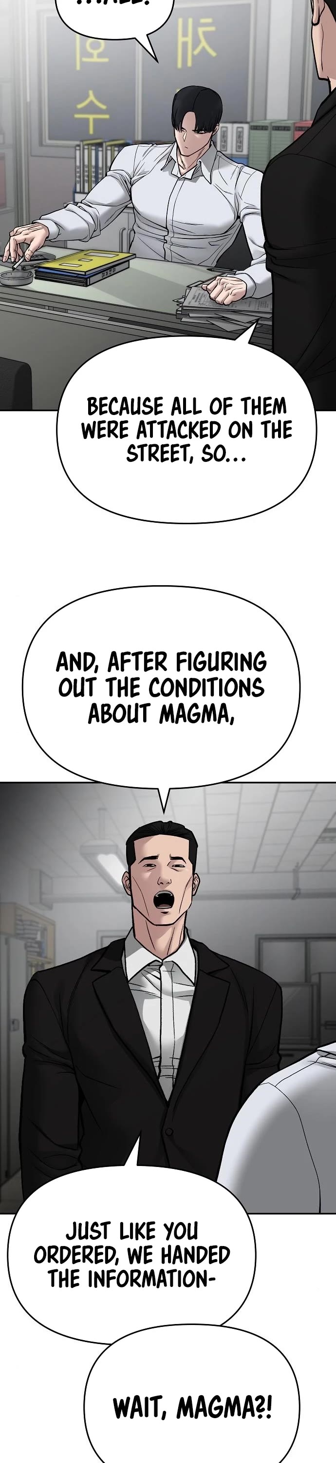 The Bully In-Charge Chapter 74 page 73 - Chapter 74