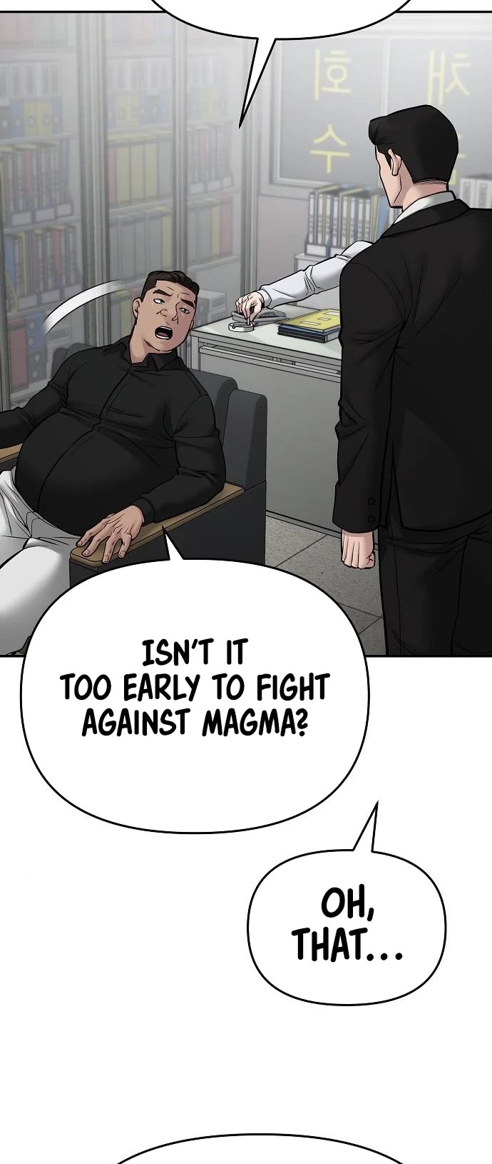 The Bully In-Charge Chapter 74 page 74 - Chapter 74