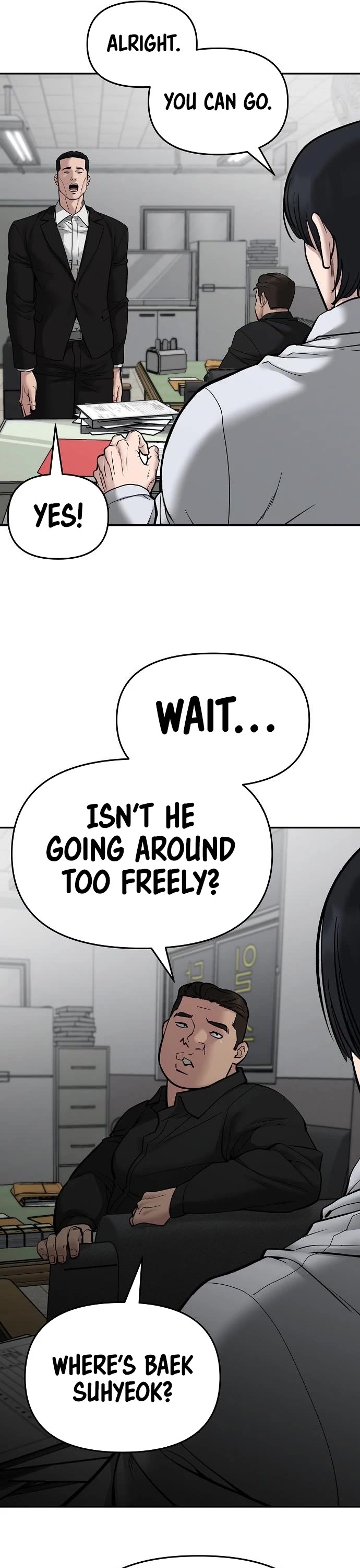The Bully In-Charge Chapter 74 page 76 - Chapter 74