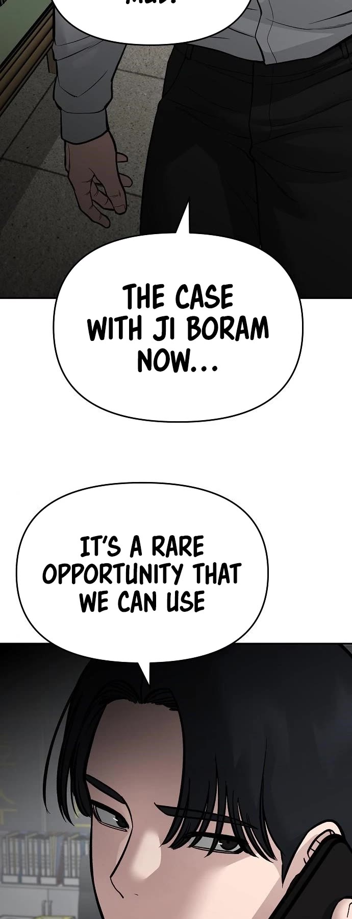 The Bully In-Charge Chapter 74 page 78 - Chapter 74