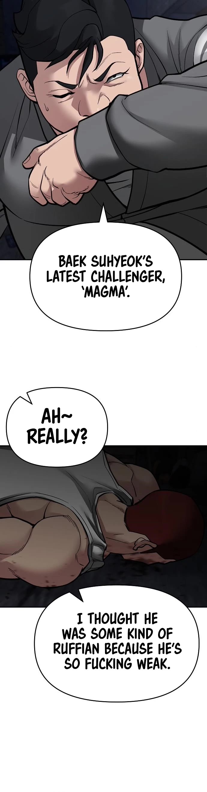 The Bully In-Charge Chapter 74 page 82 - Chapter 74