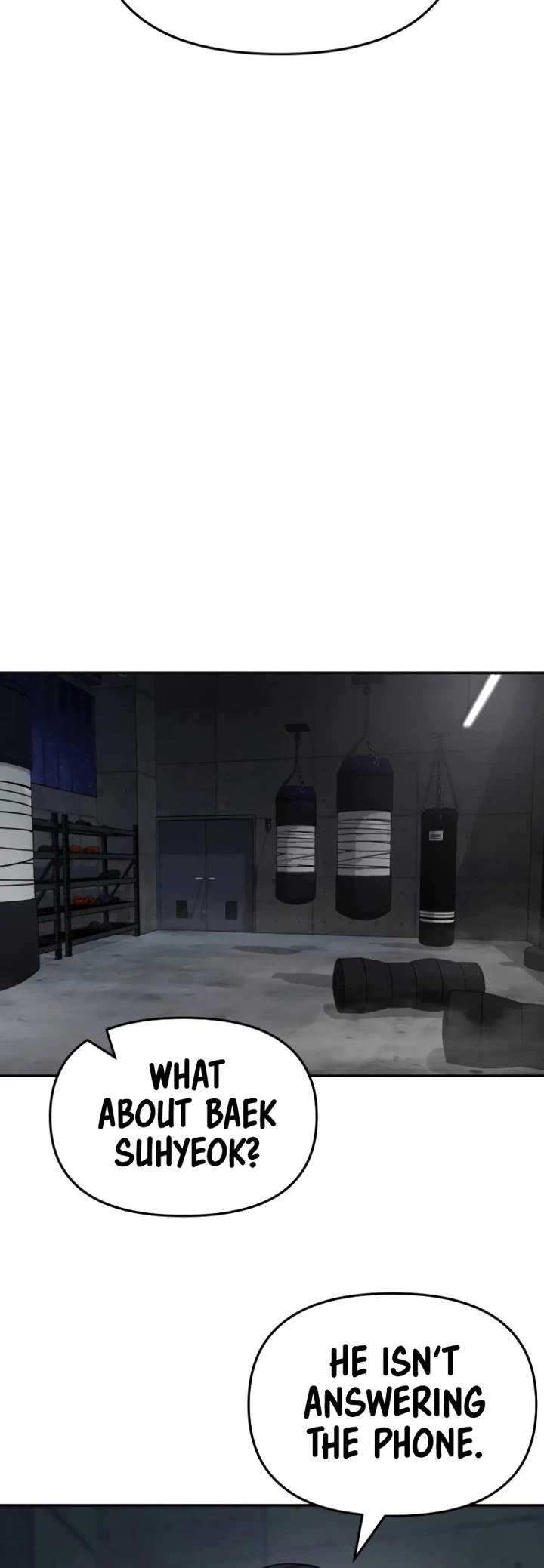 The Bully In-Charge Chapter 75 page 14 - Chapter 75