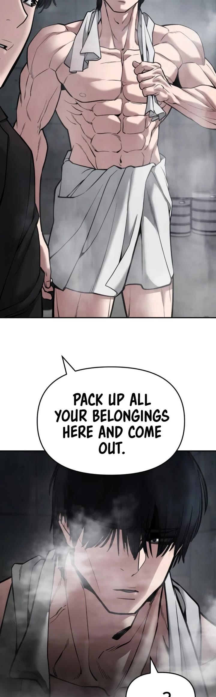 The Bully In-Charge Chapter 75 page 16 - Chapter 75