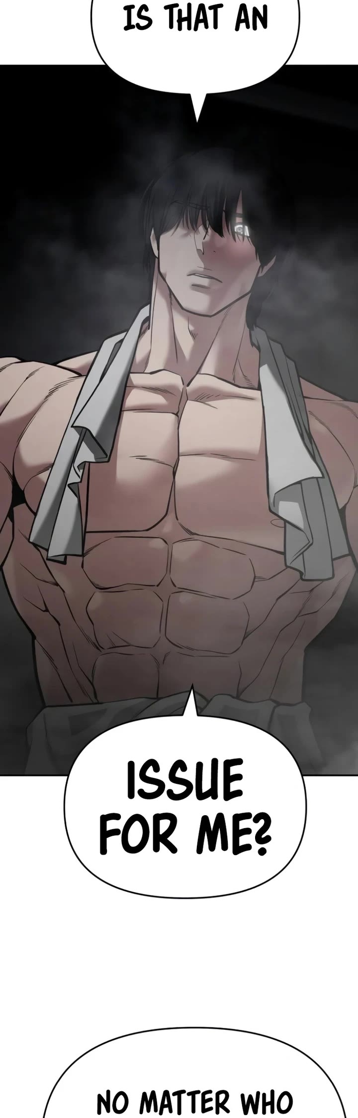The Bully In-Charge Chapter 75 page 19 - Chapter 75