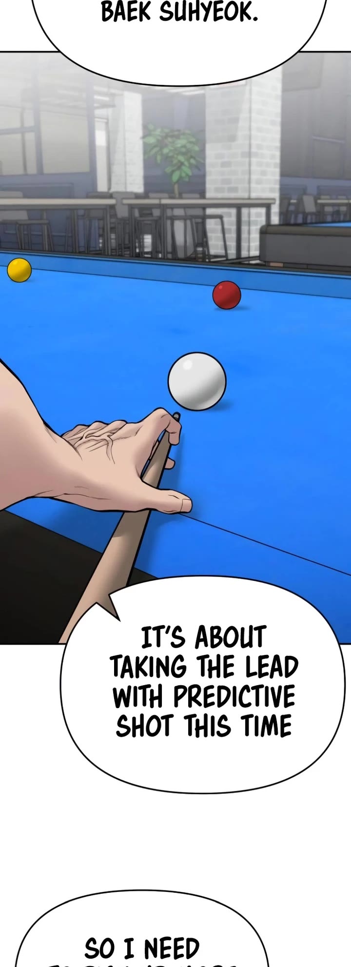 The Bully In-Charge Chapter 75 page 28 - Chapter 75