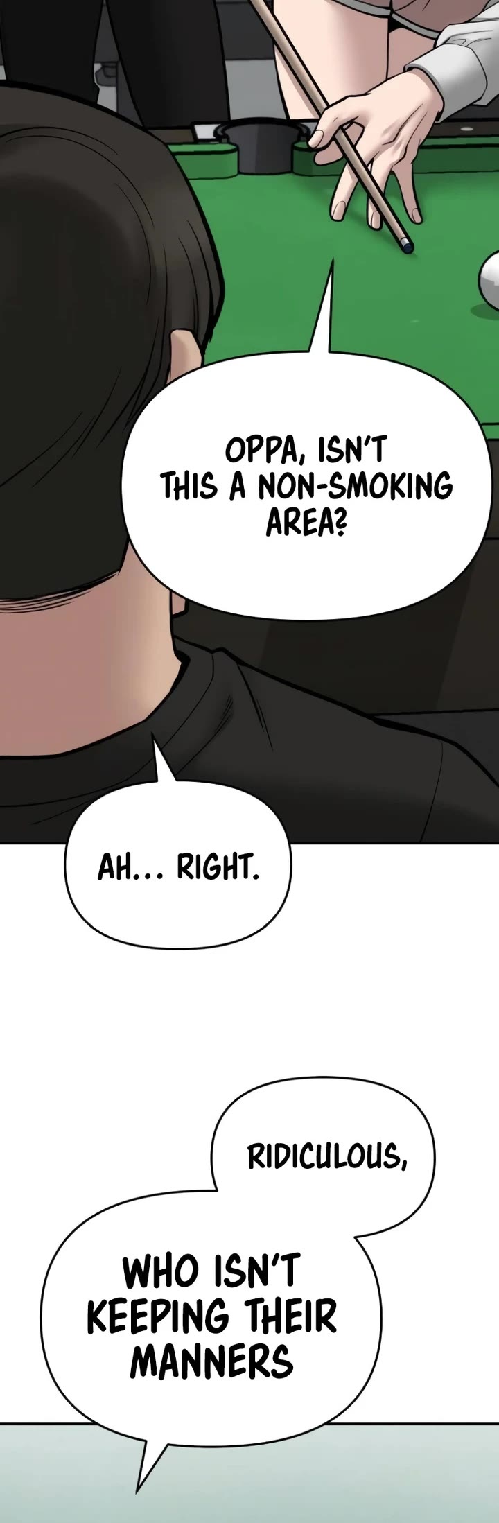 The Bully In-Charge Chapter 75 page 38 - Chapter 75