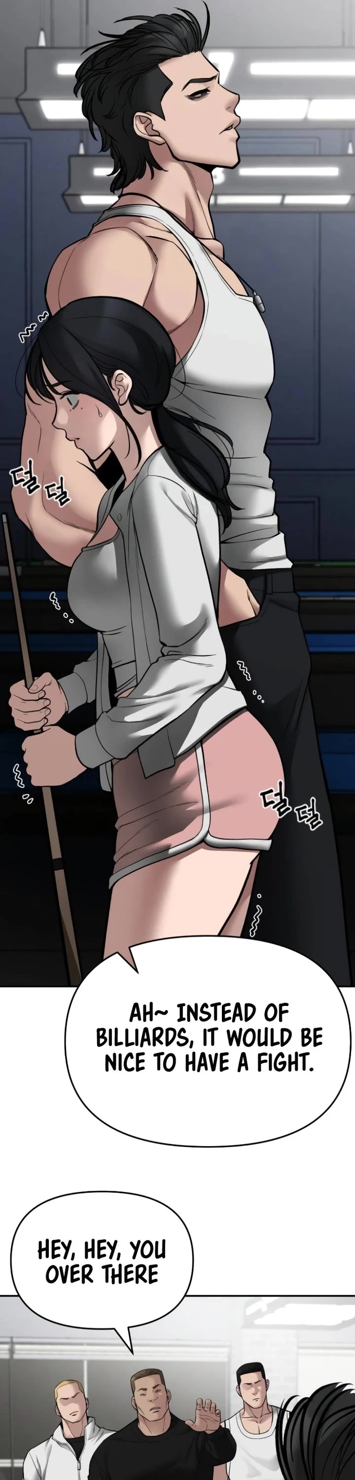 The Bully In-Charge Chapter 75 page 48 - Chapter 75