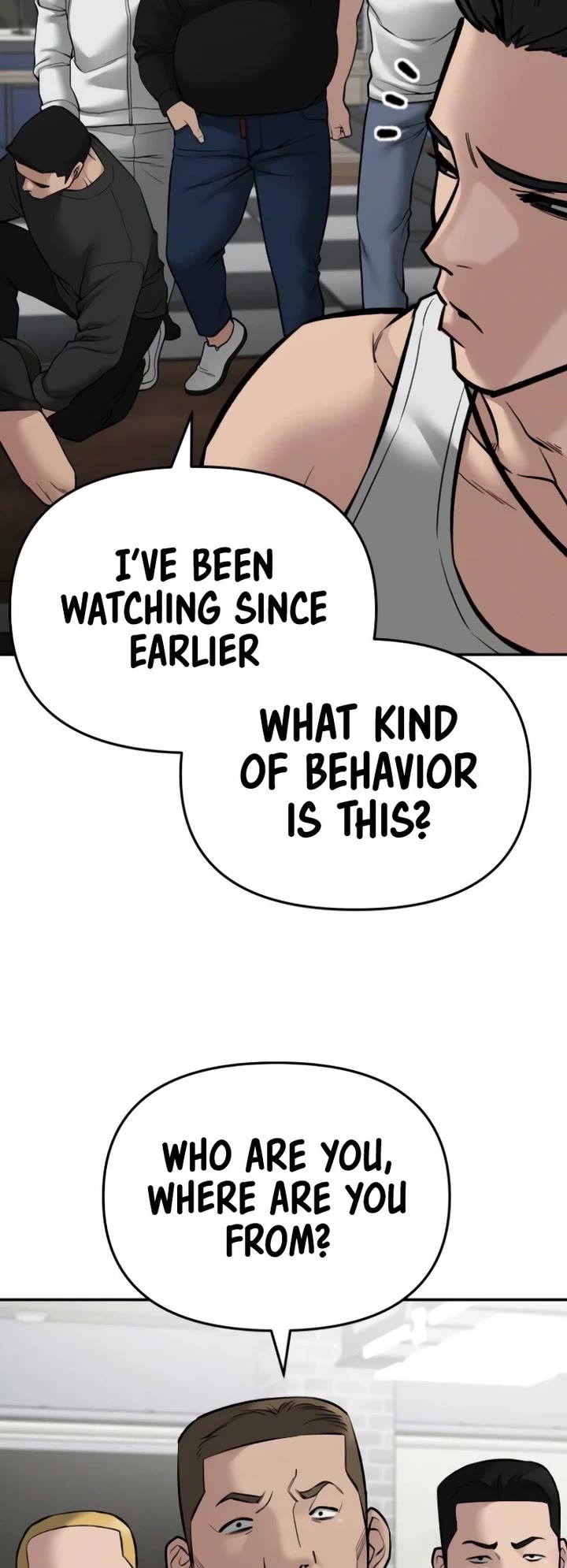 The Bully In-Charge Chapter 75 page 49 - Chapter 75
