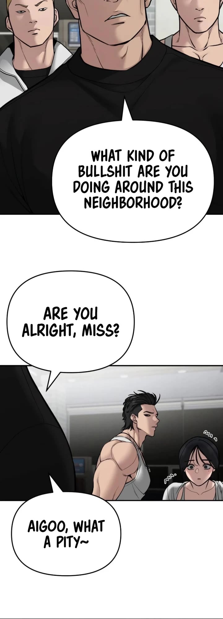 The Bully In-Charge Chapter 75 page 50 - Chapter 75