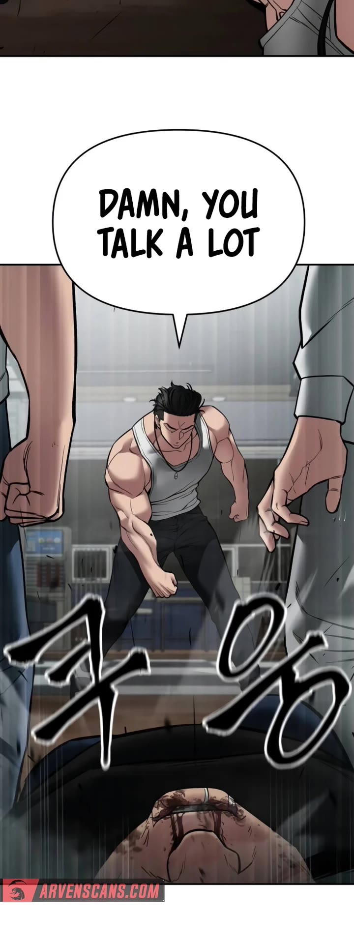 The Bully In-Charge Chapter 75 page 53 - Chapter 75