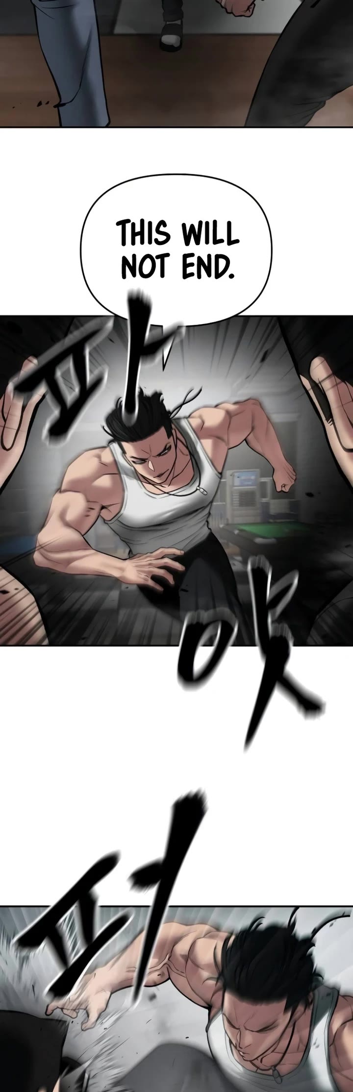 The Bully In-Charge Chapter 75 page 55 - Chapter 75