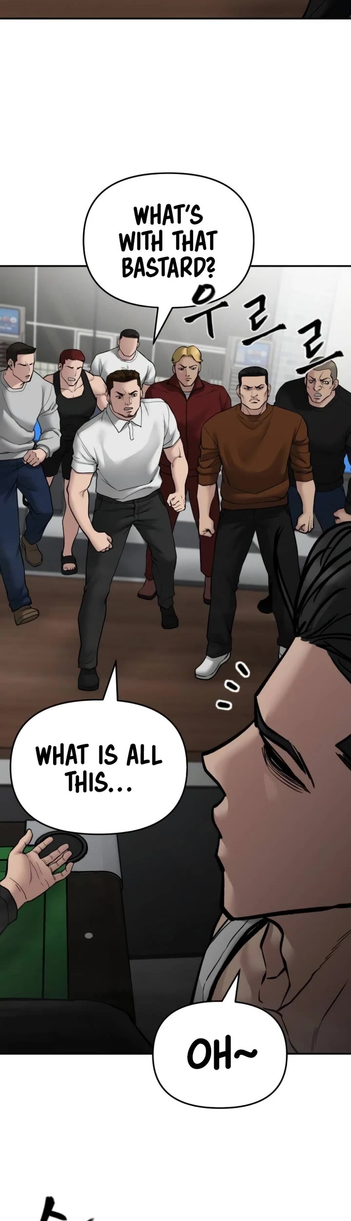 The Bully In-Charge Chapter 75 page 58 - Chapter 75