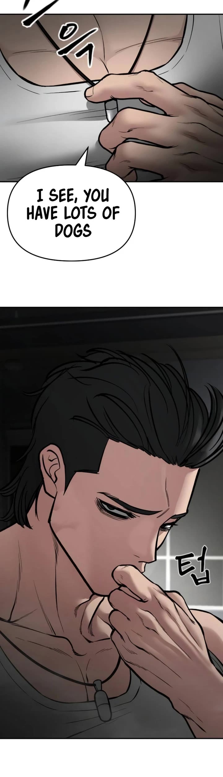 The Bully In-Charge Chapter 75 page 59 - Chapter 75